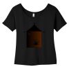 Women's Slouchy Tee Thumbnail