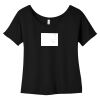 Women's Slouchy Tee Thumbnail