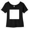 Women's Slouchy Tee Thumbnail