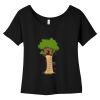 Women's Slouchy Tee Thumbnail