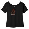 Women's Slouchy Tee Thumbnail
