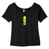 Women's Slouchy Tee Thumbnail