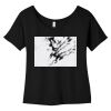 Women's Slouchy Tee Thumbnail