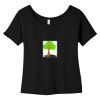 Women's Slouchy Tee Thumbnail