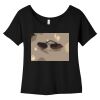 Women's Slouchy Tee Thumbnail