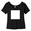 Women's Slouchy Tee Thumbnail