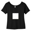 Women's Slouchy Tee Thumbnail
