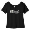 Women's Slouchy Tee Thumbnail