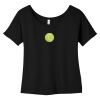 Women's Slouchy Tee Thumbnail