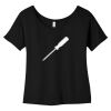 Women's Slouchy Tee Thumbnail