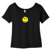 Women's Slouchy Tee Thumbnail