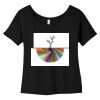 Women's Slouchy Tee Thumbnail