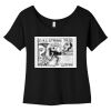 Women's Slouchy Tee Thumbnail