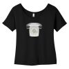 Women's Slouchy Tee Thumbnail