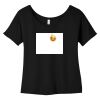 Women's Slouchy Tee Thumbnail