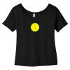 Women's Slouchy Tee Thumbnail