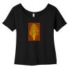 Women's Slouchy Tee Thumbnail