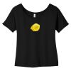 Women's Slouchy Tee Thumbnail