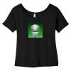 Women's Slouchy Tee Thumbnail