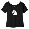 Women's Slouchy Tee Thumbnail