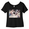Women's Slouchy Tee Thumbnail