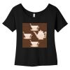 Women's Slouchy Tee Thumbnail