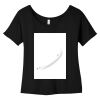 Women's Slouchy Tee Thumbnail
