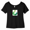 Women's Slouchy Tee Thumbnail