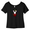 Women's Slouchy Tee Thumbnail