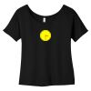 Women's Slouchy Tee Thumbnail