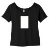 Women's Slouchy Tee Thumbnail