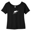Women's Slouchy Tee Thumbnail