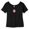 Women's Slouchy Tee Thumbnail