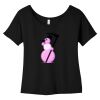 Women's Slouchy Tee Thumbnail