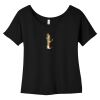 Women's Slouchy Tee Thumbnail