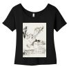 Women's Slouchy Tee Thumbnail