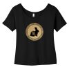 Women's Slouchy Tee Thumbnail