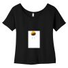 Women's Slouchy Tee Thumbnail