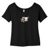 Women's Slouchy Tee Thumbnail