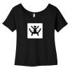 Women's Slouchy Tee Thumbnail