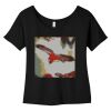 Women's Slouchy Tee Thumbnail
