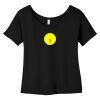 Women's Slouchy Tee Thumbnail