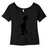Women's Slouchy Tee Thumbnail