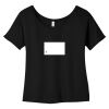 Women's Slouchy Tee Thumbnail