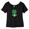 Women's Slouchy Tee Thumbnail