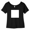 Women's Slouchy Tee Thumbnail