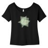 Women's Slouchy Tee Thumbnail