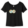 Women's Slouchy Tee Thumbnail