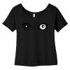 Women's Slouchy Tee Thumbnail