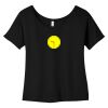 Women's Slouchy Tee Thumbnail